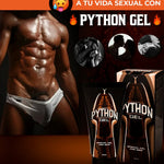 S-TITAN | Gel americano alarga y engrosa 🍆 + Regalo + Envío Gratis