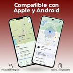 RASTREADOR GPS TAG