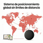 RASTREADOR GPS TAG