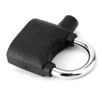 Alarm Lock™️ - Candado Con Alarma + ENVIO GRATIS