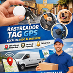 RASTREADOR GPS TAG