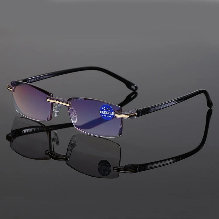 2x1 Lentes autoajustables Alta definición + Regalo