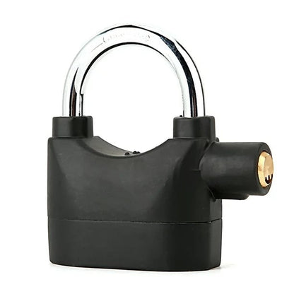 Alarm Lock™️ - Candado Con Alarma + ENVIO GRATIS