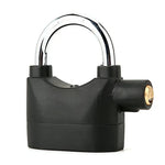 Alarm Lock™️ - Candado Con Alarma + ENVIO GRATIS