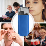 🔥 2×1 Recortadora de Vello Nasal y Oido Profesional