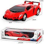 CARRO TRANSFORMERS-ULTIMAS UNIDADES REGALO DE NAVIDAD 🎄