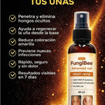 Spray Anti Hongos – FungiBee 🐝