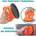 DentFix™️ - Ventosa extractor de Abolladuras para Vehículos con Envío Gratis
