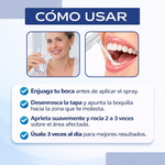 Spray Dental SmileGuard™