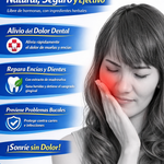 Spray Dental SmileGuard™