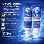 🦷 Beamach® | Regenera tus Dientes Desde Casa y Dile Adiós a la Sensibilidad