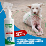 🐶🐱DermaPet™ Adiós Alergias+ Envio Gratis 🎁