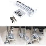 SEGURO ANTIRROBO DE FRENO PARA CARRO + ENVIO GRATIS📦