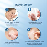TagRecede™ - Elimina verrugas sin dolor y seguro + ENVIO GRATIS