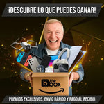 Caja Misteriosa 2026 PREMIUM - Edición Limitada