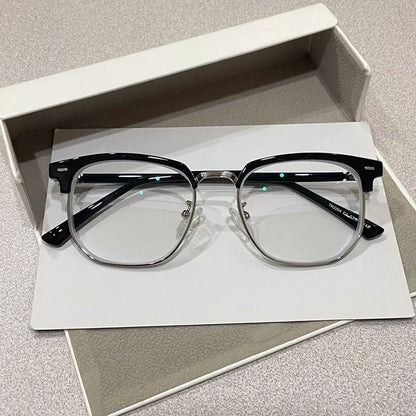 🔥 2×1 Gafas de Lectura y Lentes Ajustables con Filtro de Luz Azul