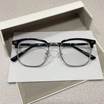 🔥 2×1 Gafas de Lectura y Lentes Ajustables con Filtro de Luz Azul