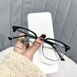 🔥 2×1 Gafas de Lectura y Lentes Ajustables con Filtro de Luz Azul