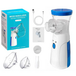 NEBULIZADOR VITANEB + REGALO + ENVÍO GRATIS