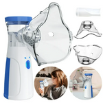 NEBULIZADOR VITANEB + REGALO + ENVÍO GRATIS