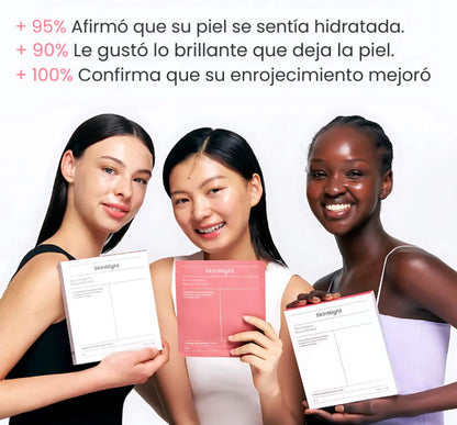 Biodance™ - Mascarilla de Colágeno - La Mas Viral del Mercado 😍Pack de 4  Mascarillas😍