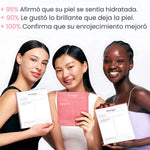 Biodance™ - Mascarilla de Colágeno - La Mas Viral del Mercado 😍Pack de 4  Mascarillas😍