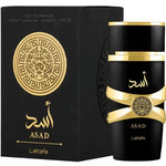 Lattafa Asad Perfume Viral