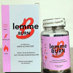 Lemme Burn