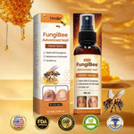 Spray Anti Hongos – FungiBee 🐝