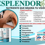 ESPLENDOR 👁️ Gotas mágicas + REGALO