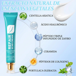 CREMA REPARADORA DE CICATRICES - ANTIGUAS Y RECIENTES, QUEMADURAS Y MÁS
