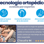 OrtoFix Pro™ Corrector de juanetes + Envío Gratis + Regalo 🎁