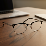 🔥 2×1 Gafas de Lectura y Lentes Ajustables con Filtro de Luz Azul