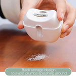 CORTA UÑAS ELÉCTRICO PROFESIONAL + Regalo