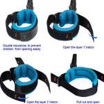 Pulsera Antipérdida para Niños + Envío gratis