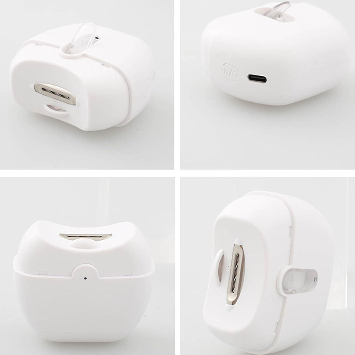 2x1  CORTA UÑAS PROFESIONAL ELÉCTRICO