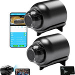 CAMARA ESPIA + ENVÍO GRATIS Y REGALO 🎁