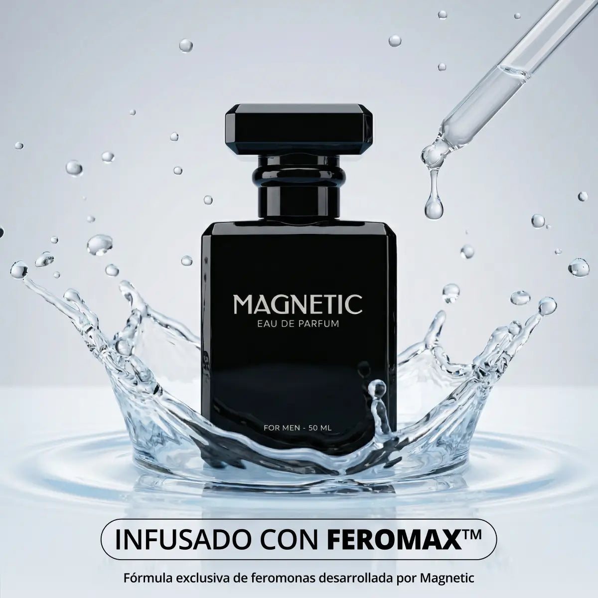 HerLoss Magnetic | Perfume Con Feromonas