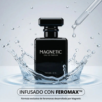 HerLoss Magnetic | Perfume Con Feromonas