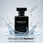 HerLoss Magnetic | Perfume Con Feromonas