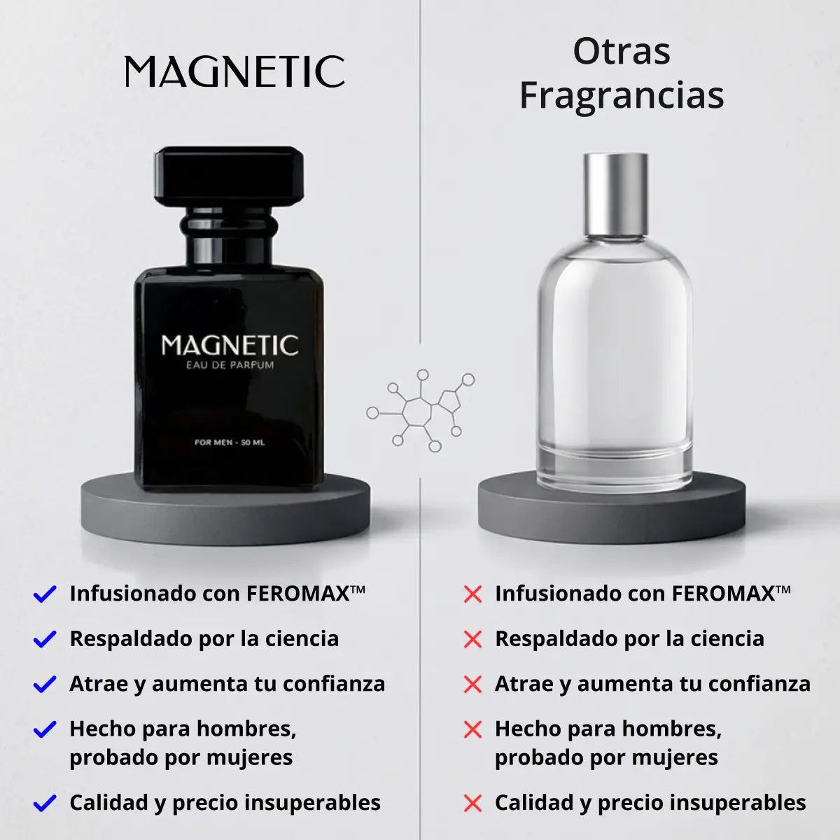 HerLoss Magnetic | Perfume Con Feromonas