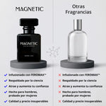 HerLoss Magnetic | Perfume Con Feromonas