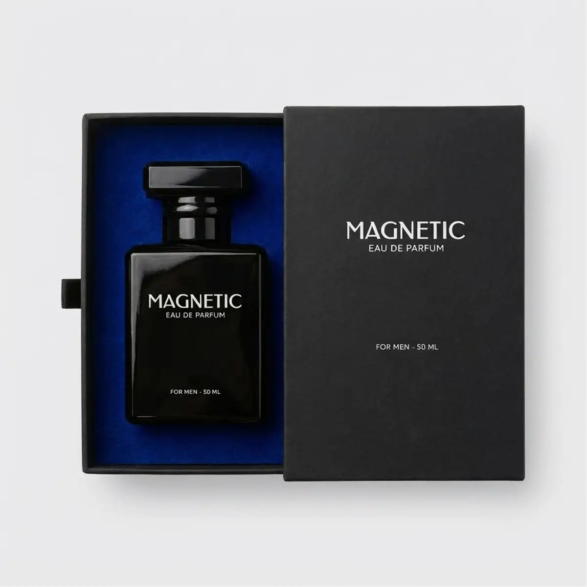 HerLoss Magnetic | Perfume Con Feromonas