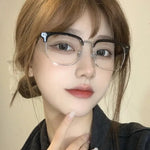 🔥 2×1 Gafas de Lectura y Lentes Ajustables con Filtro de Luz Azul