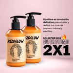 OFERTA 2X1 CREMA ACTIVADORA DE RIZOS