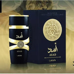 Lattafa Asad Perfume Viral